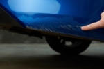 Faire repeindre carrosserie voiture à CHALLES LES EAUX